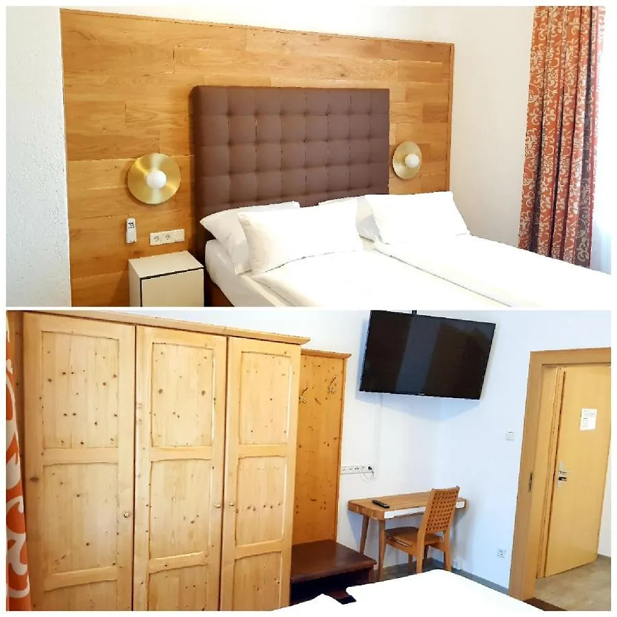 Donauhotel Ingolstadt