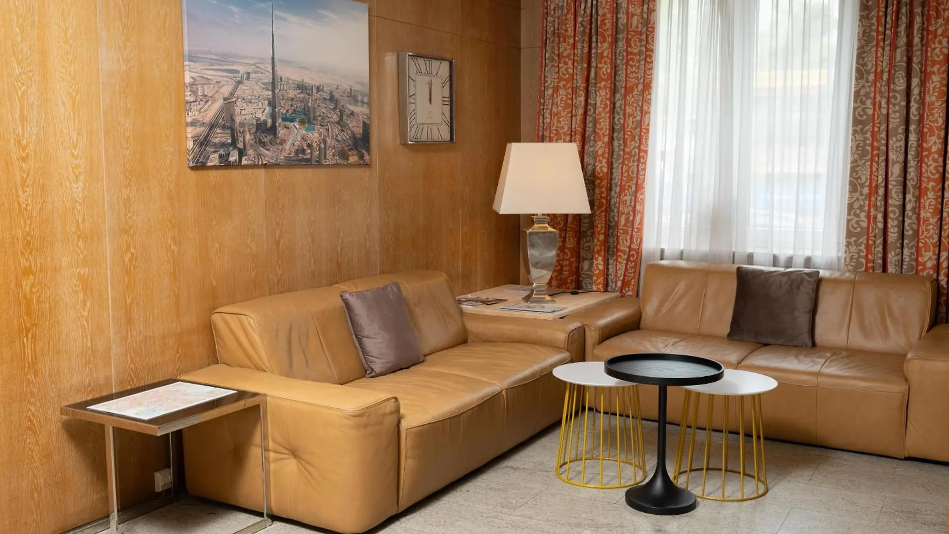 Hotel Donauhotel Ingolstadt