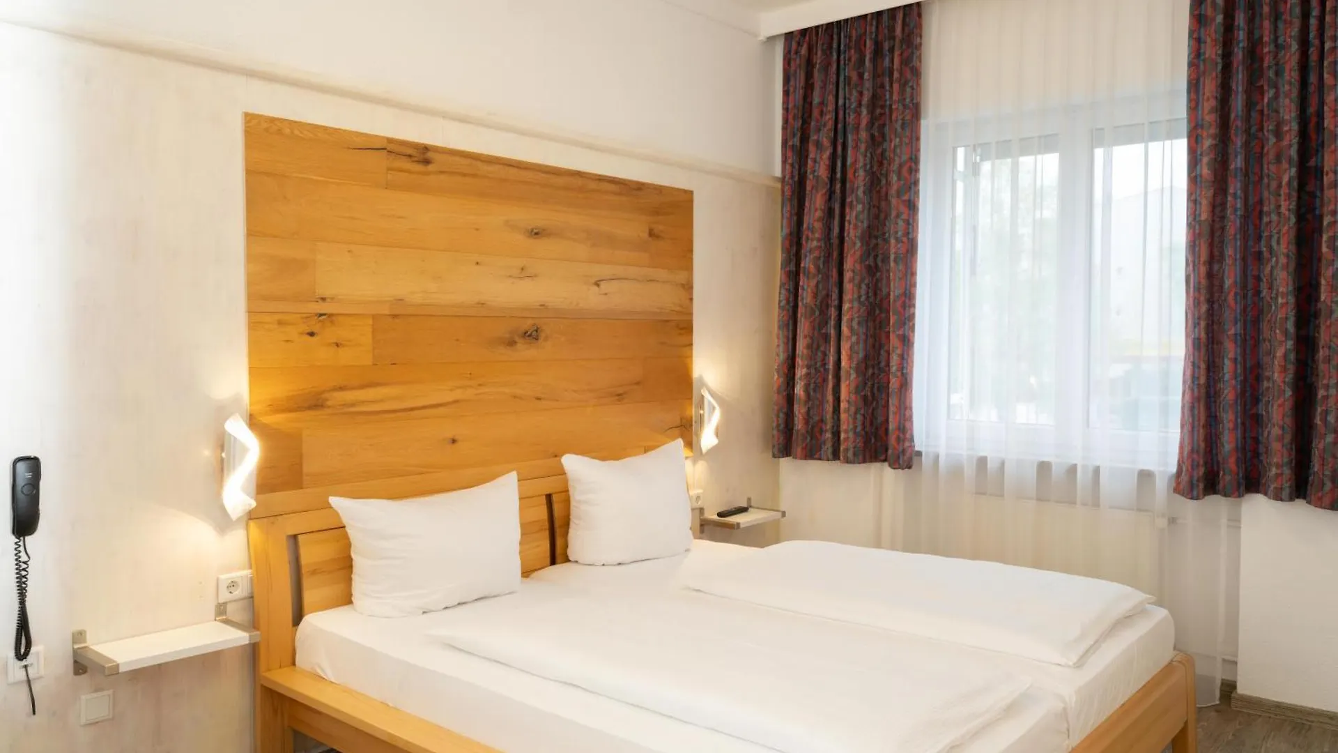 Donauhotel Ingolstadt
