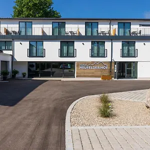 Hotel Heufelder Hof, Bruckmuhl