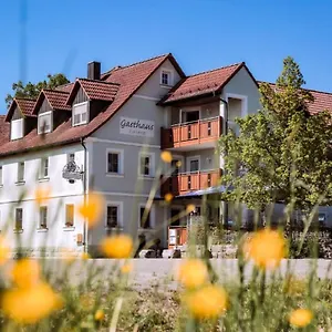 Guest house Zur Linde, Dombuhl