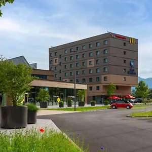 Western Hotell