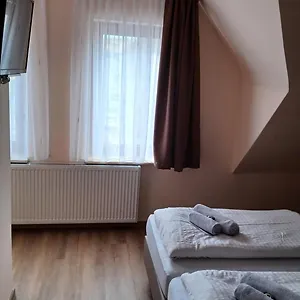 Am Stern Gæstehus Leipzig