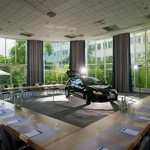 Wyndham Atrium 4* Hannover