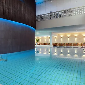 Le Meridien 5* Stuttgart