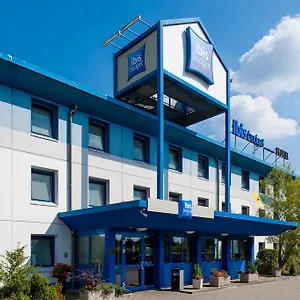 Ibis Budget Berlin Airport Schoenefeld Hotel Schönefeld