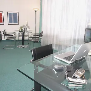 Elb-residence Lejlighedshotel Hamborg