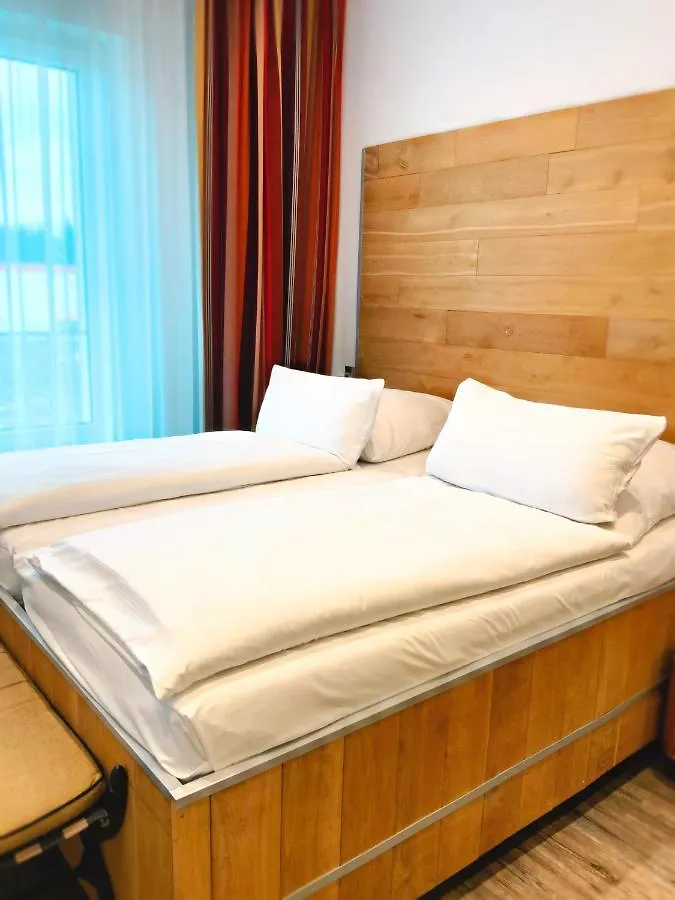 DONAUHOTEL Ingolstadt Deutschland