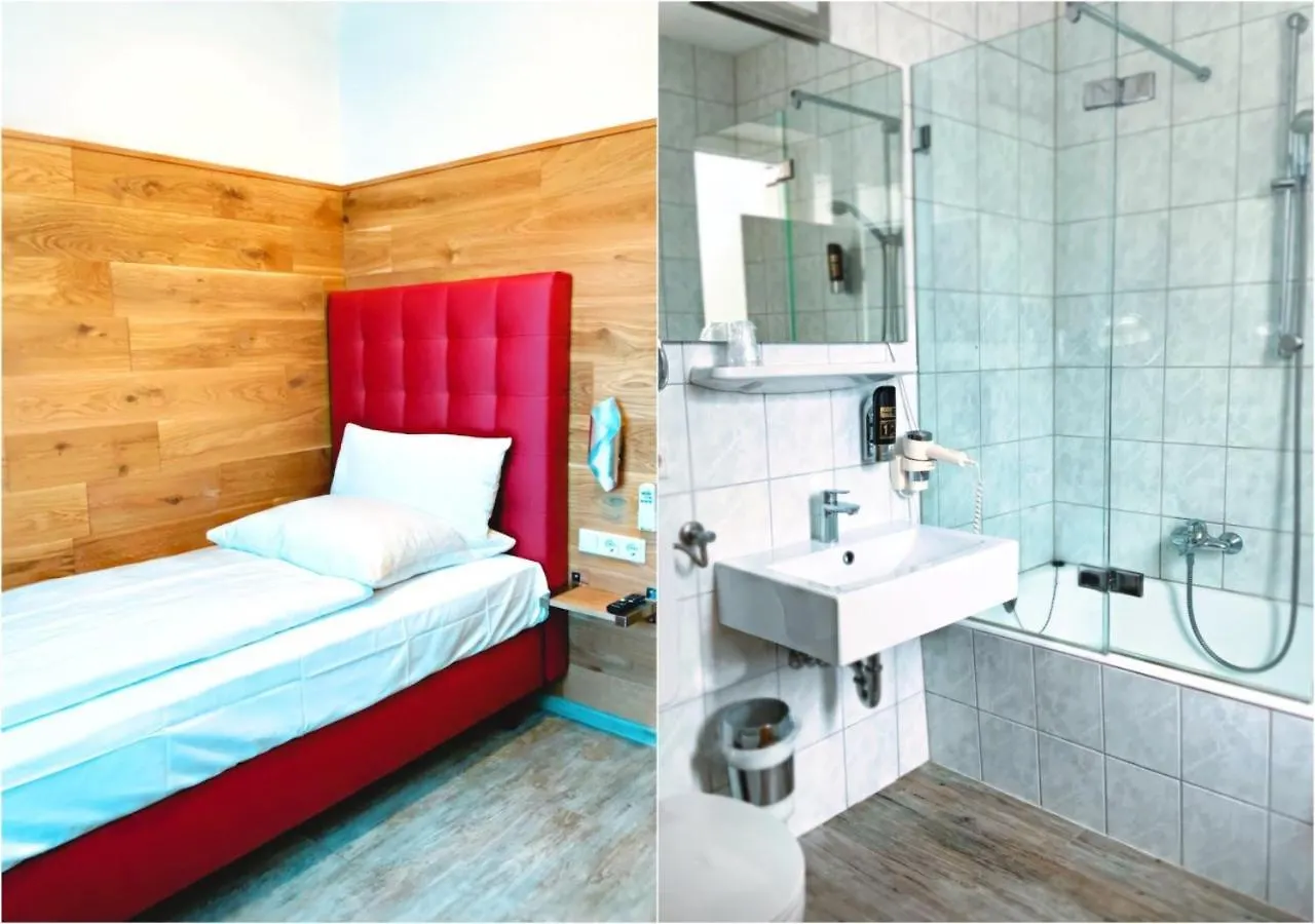 DONAUHOTEL Ingolstadt