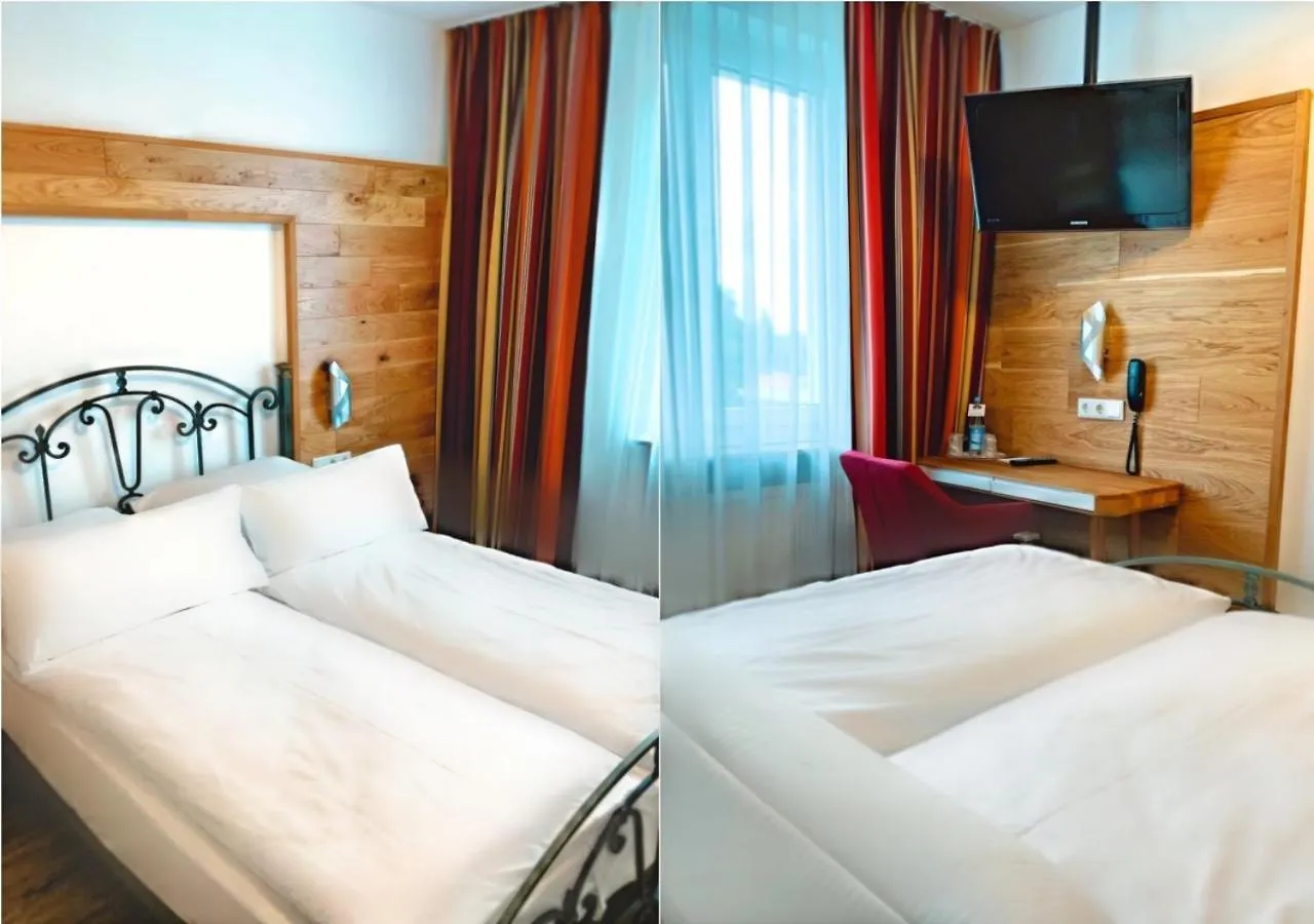 *** Hotel DONAUHOTEL Ingolstadt Deutschland
