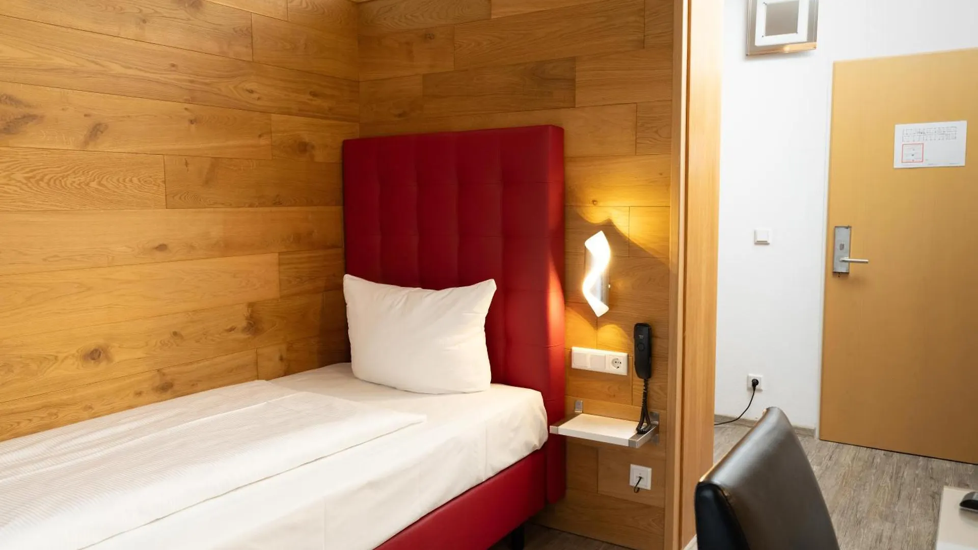 Hotel DONAUHOTEL Ingolstadt