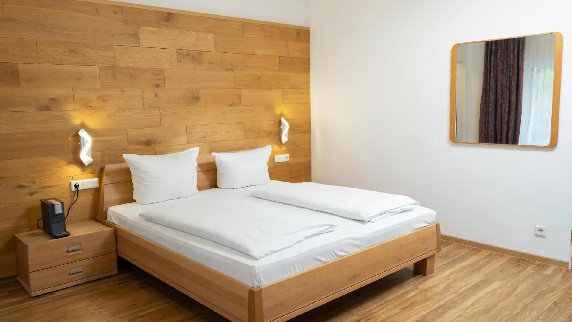 Hotel DONAUHOTEL Ingolstadt