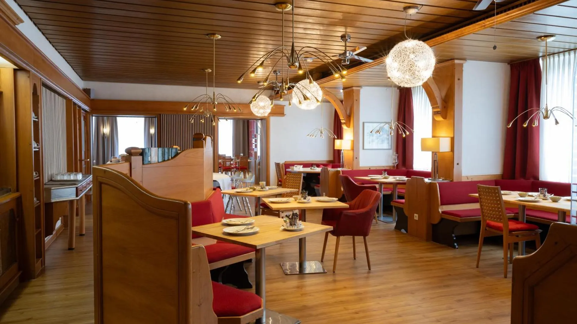 DONAUHOTEL Ingolstadt