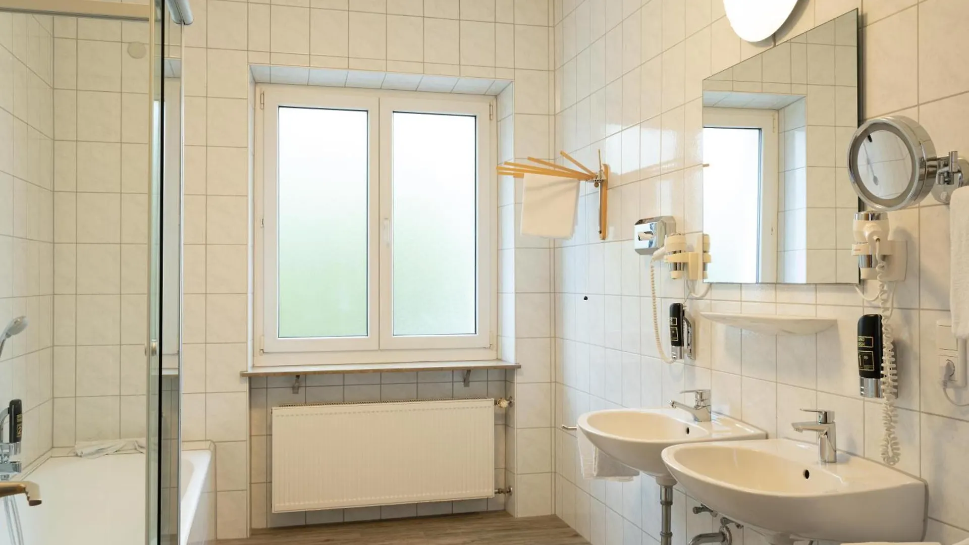 Hotel DONAUHOTEL Ingolstadt