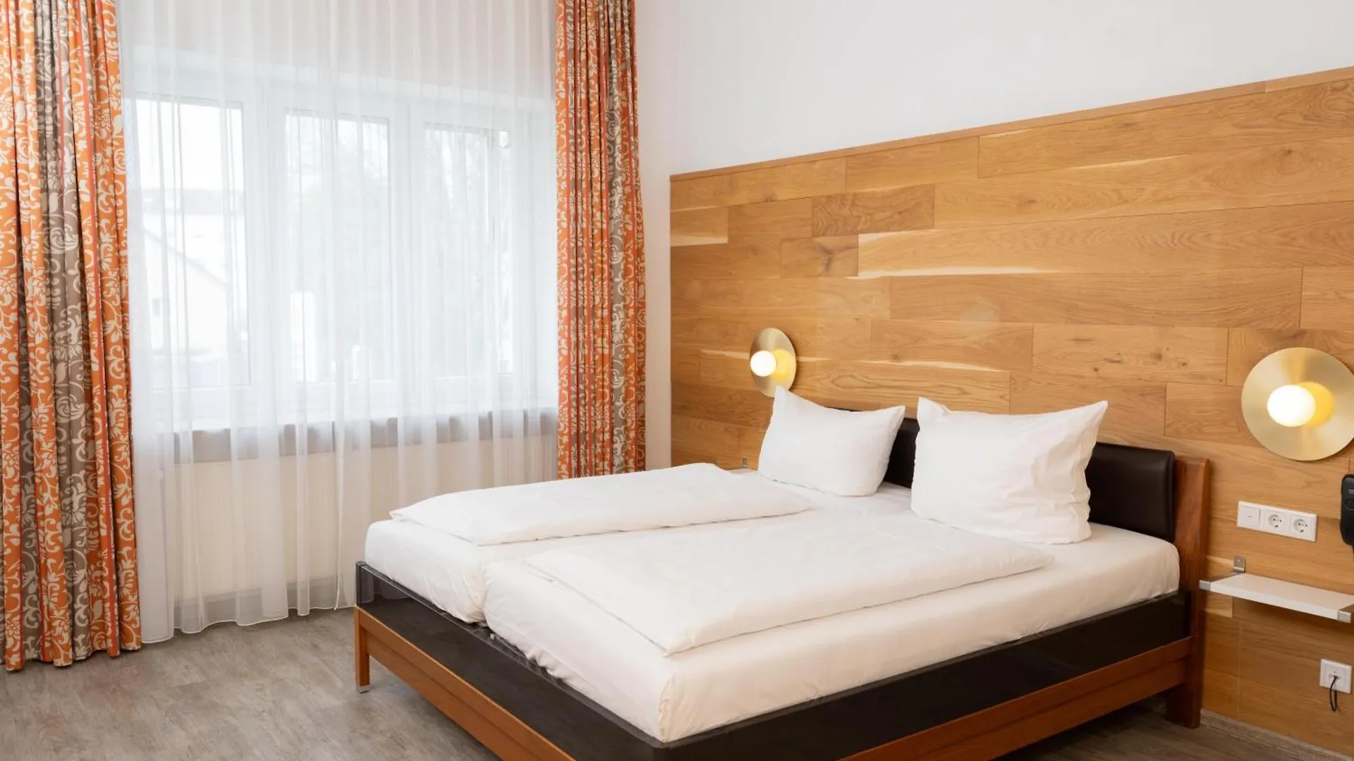 DONAUHOTEL Ingolstadt Hotel