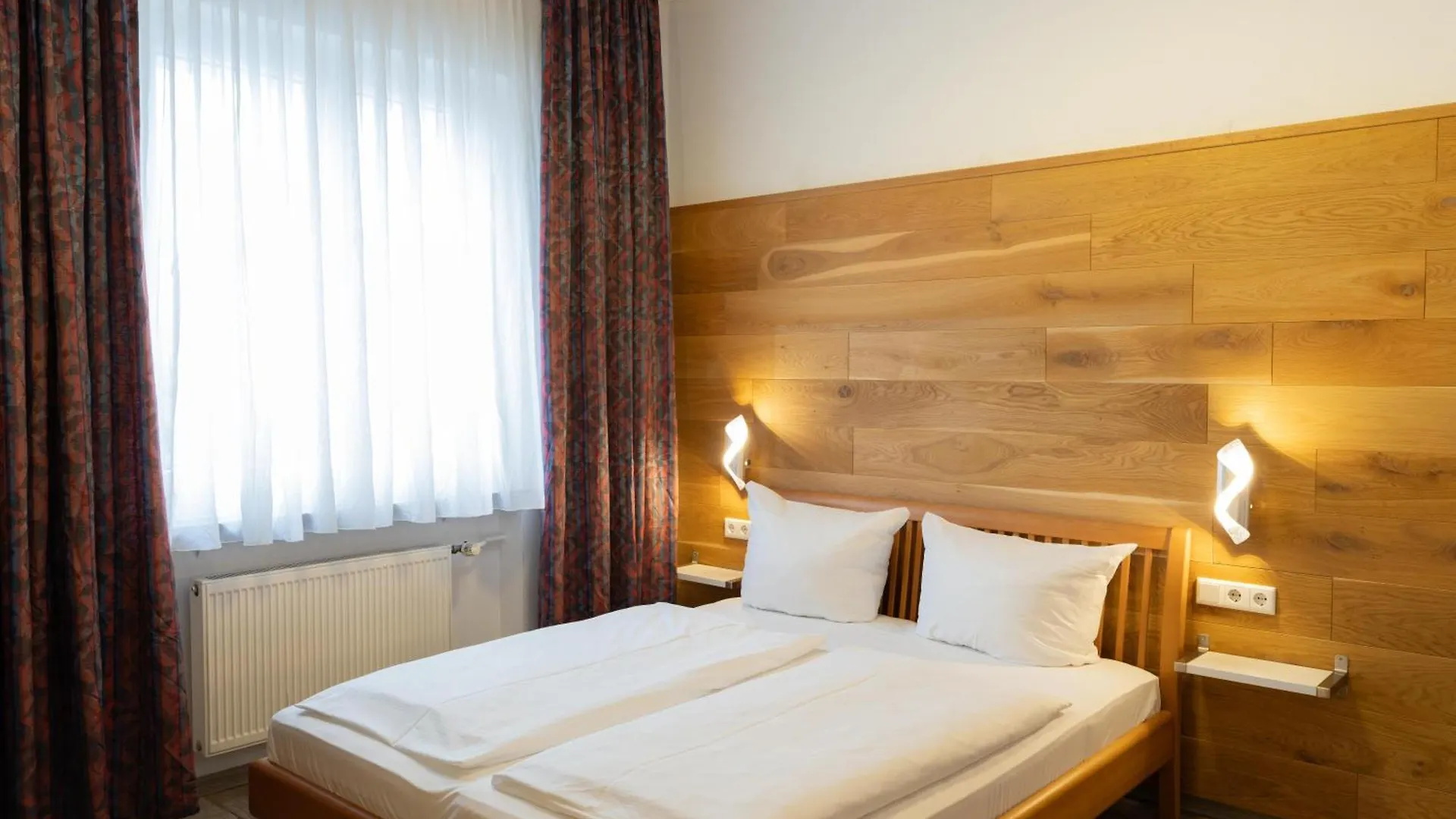 DONAUHOTEL Ingolstadt Deutschland